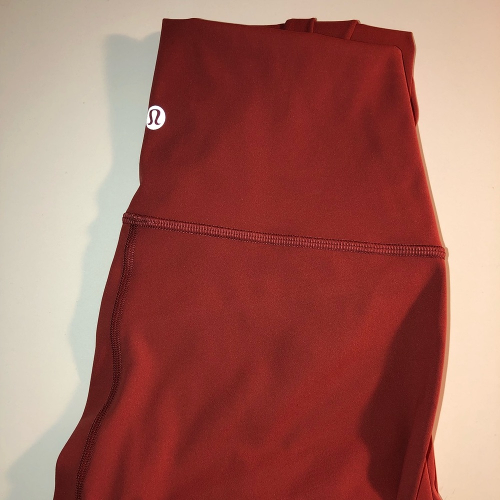 Wunder Under High Rise Legging